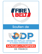 sapeur pompier oeuvre des pupilles